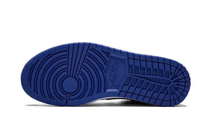 Air Jordan 1 Low Royal Toe (2020)