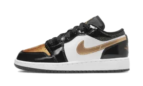 Air Jordan 1 Low SE Gold Toe