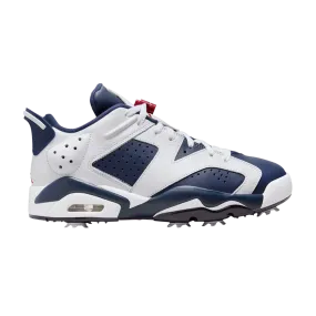 Air Jordan 6 Retro Low Golf