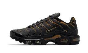 Air Max Plus Cordura Black