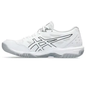 Asics Gel-Rocket 11 W 1072A093 101 chaussures de volley-ball blanche blanche