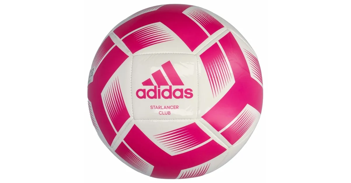 Ballon de Football Adidas STARLANCER