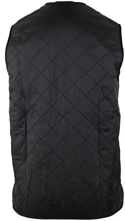 Barbour Doublure Polar Quilt Noir MLI0002-BK91 commander en 