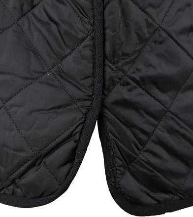 Barbour Doublure Polar Quilt Noir MLI0002-BK91 commander en 