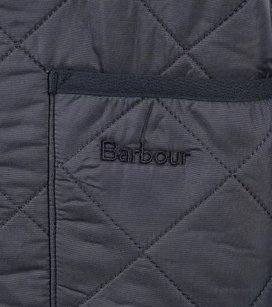 Barbour Doublure Polarquilt Bleu MLI0002-NY91 commander en l