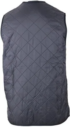 Barbour Doublure Polarquilt Bleu MLI0002-NY91 commander en l