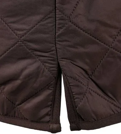 Barbour Doublure Polarquilt Marron MLI0002-BR71 commander en