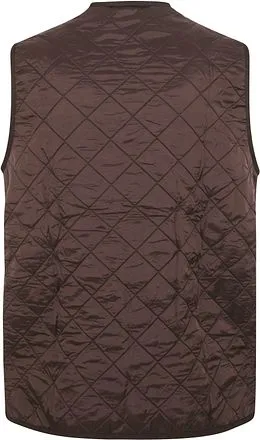 Barbour Doublure Polarquilt Marron MLI0002-BR71 commander en