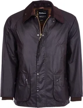 Barbour Veste Cirée Bedale Marron MWX0018-RU52 commander en