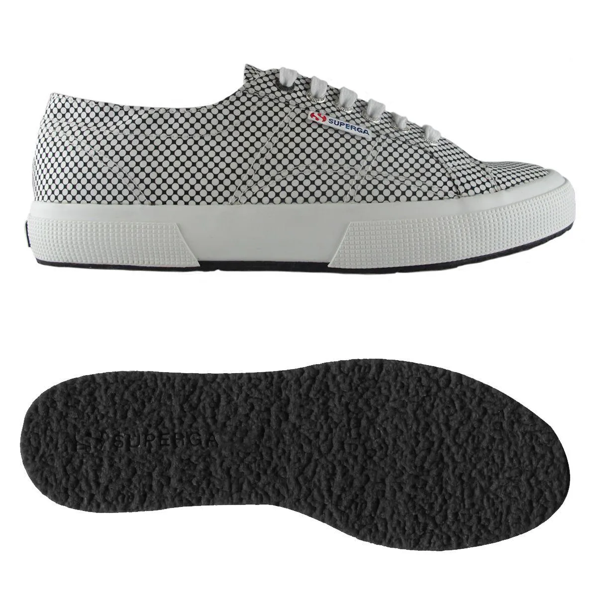 Basket basse - Superga - 46