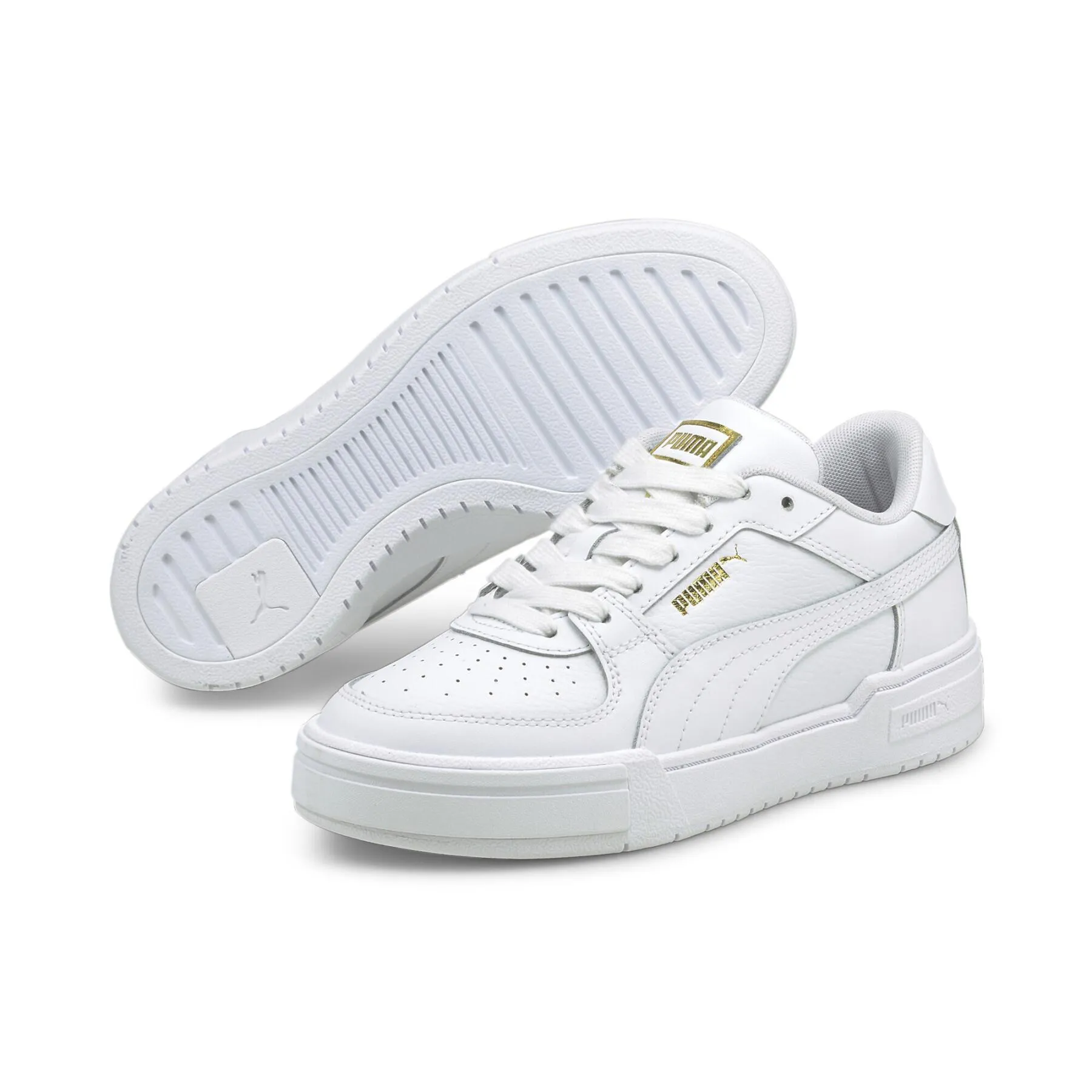 Basket enfant Puma CA Pro Classic [Taille 37]