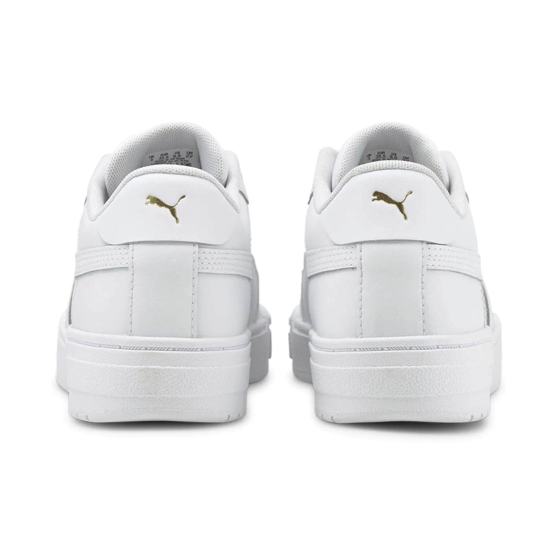 Basket enfant Puma CA Pro Classic [Taille 37]