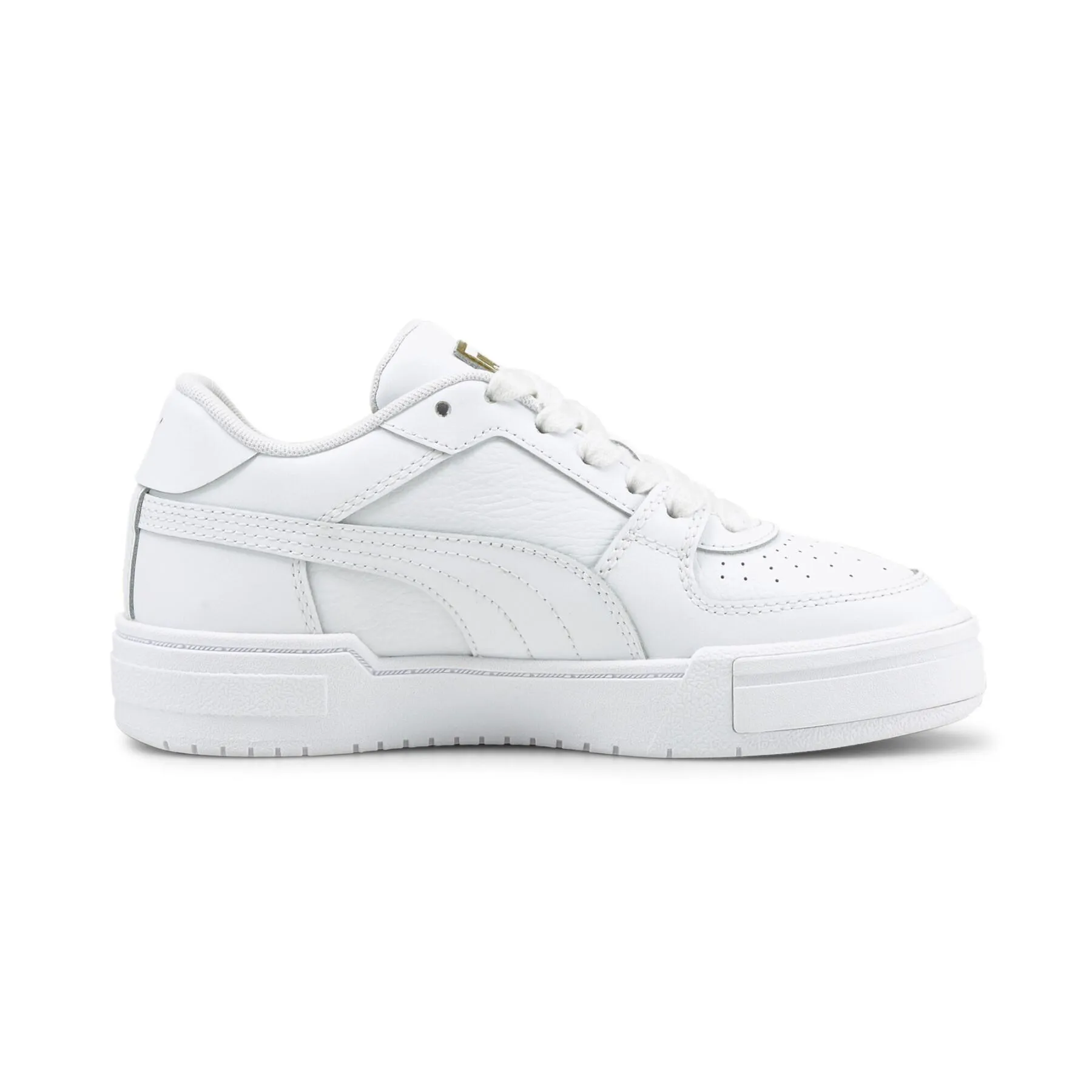 Basket enfant Puma CA Pro Classic [Taille 37]