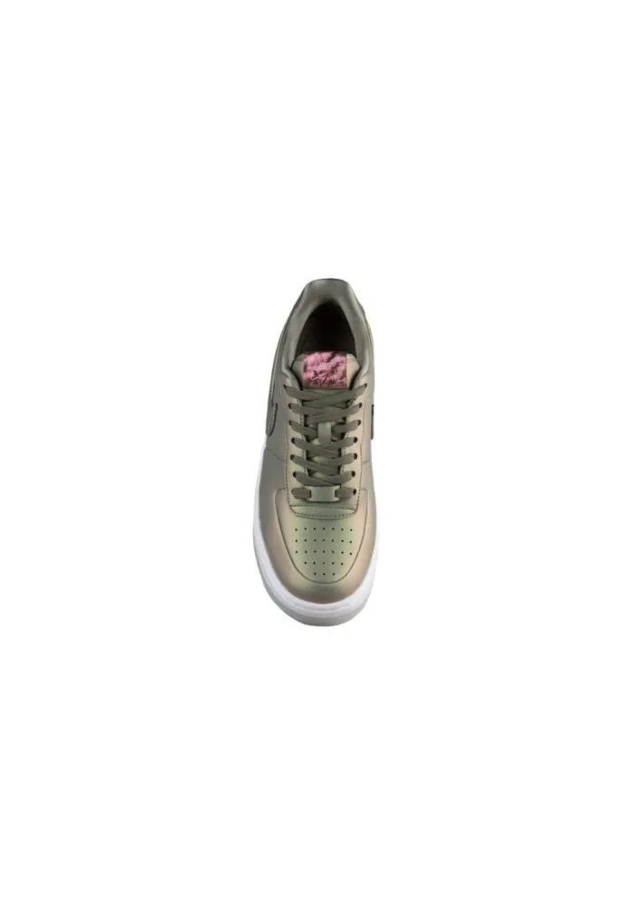 Basket Nike Air Force 1 Upstep Femme A3964-001