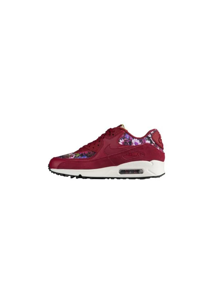 Basket Nike Air Max 90 Femme 81105-600