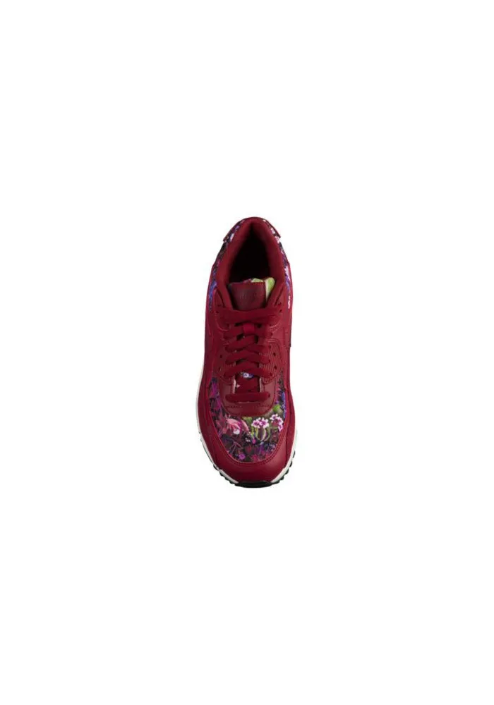 Basket Nike Air Max 90 Femme 81105-600