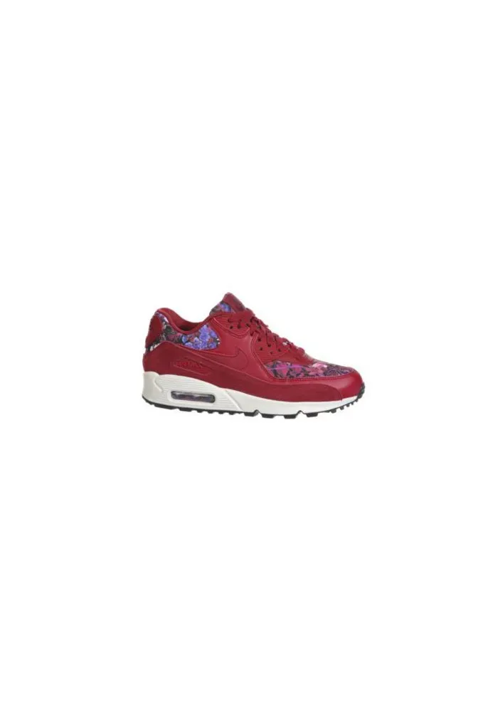 Basket Nike Air Max 90 Femme 81105-600