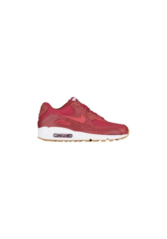 Basket Nike Air Max 90 Femme 96497-601