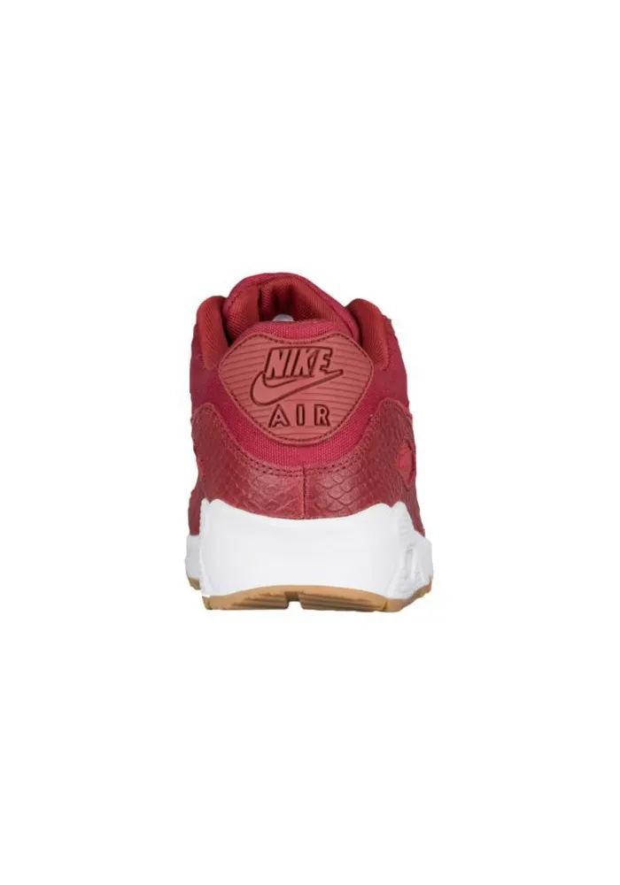 Basket Nike Air Max 90 Femme 96497-601