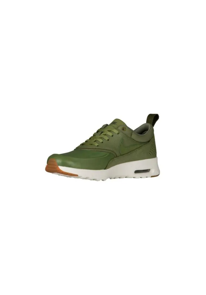 Basket Nike Air Max Thea Femme 16723-305