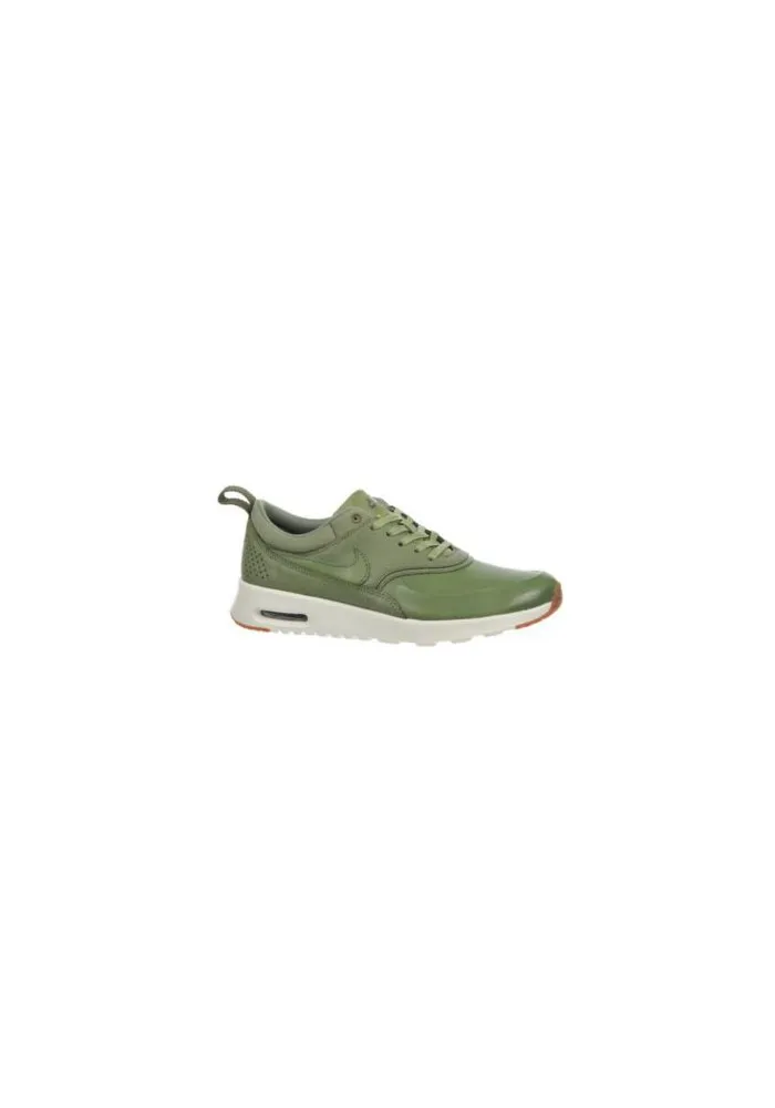 Basket Nike Air Max Thea Femme 16723-305