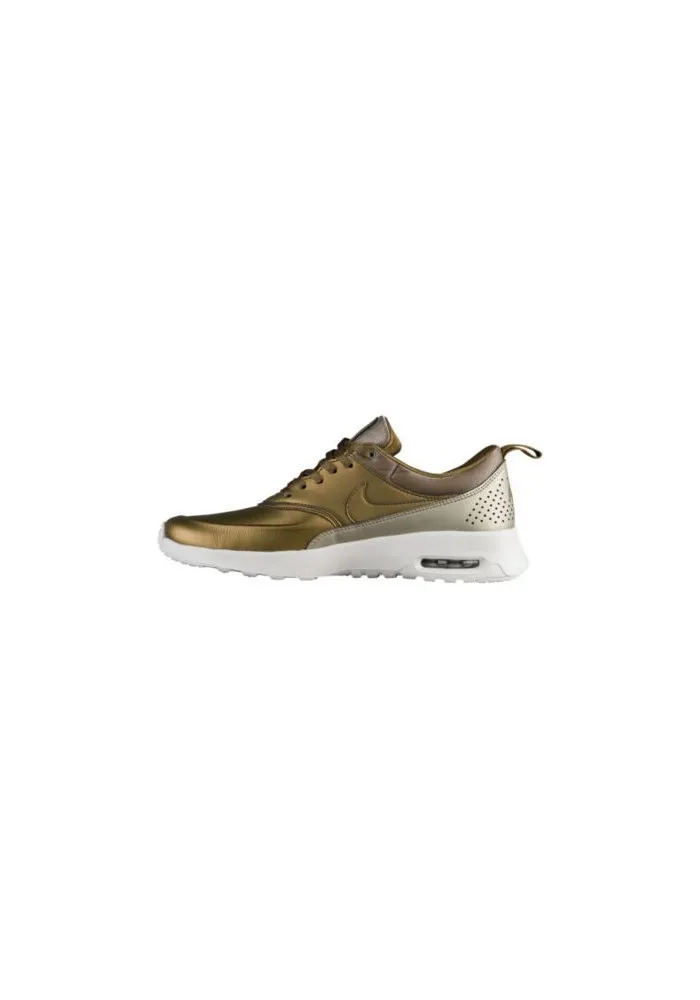 Basket Nike Air Max Thea Femme 16723-902