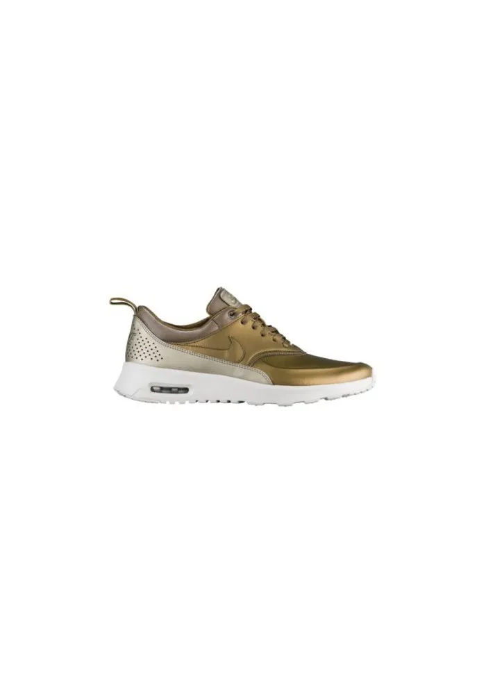 Basket Nike Air Max Thea Femme 16723-902