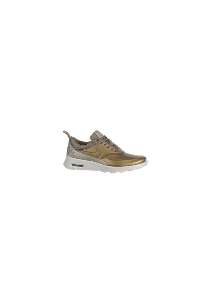 Basket Nike Air Max Thea Femme 16723-902