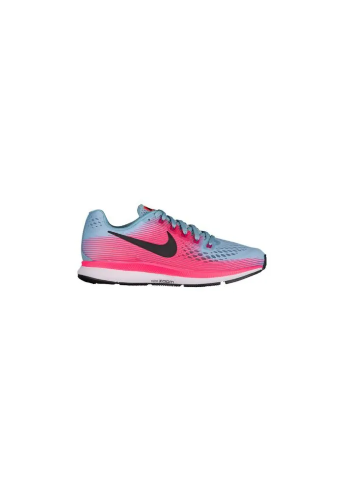 Basket Nike Air Zoom Pegasus 34 Femme 88056-140