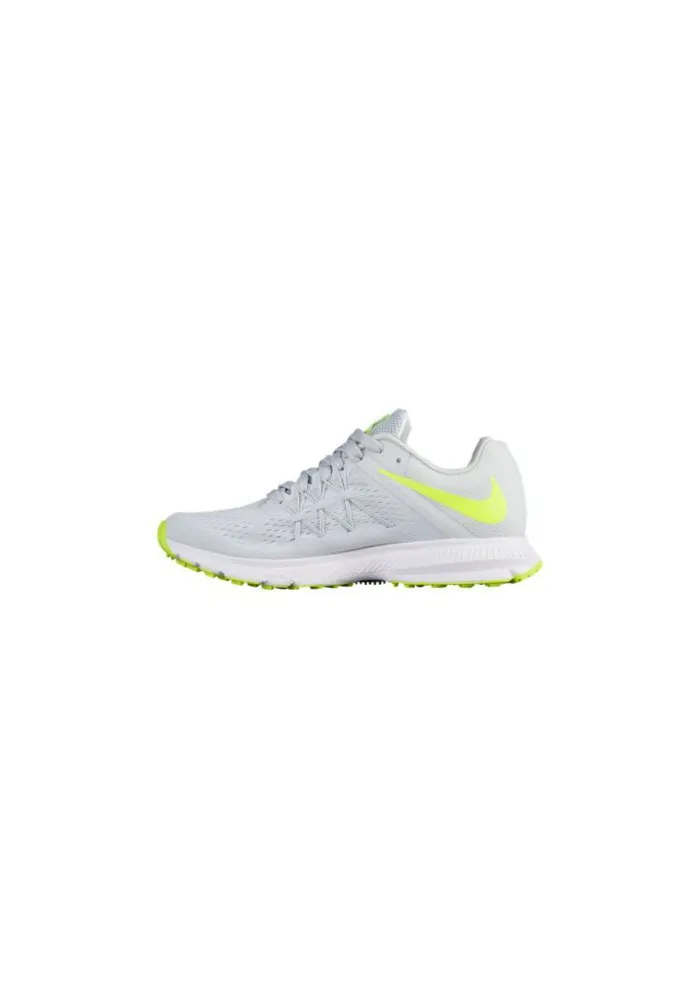 Basket Nike Air Zoom Winflo 3 Femme 31562-009