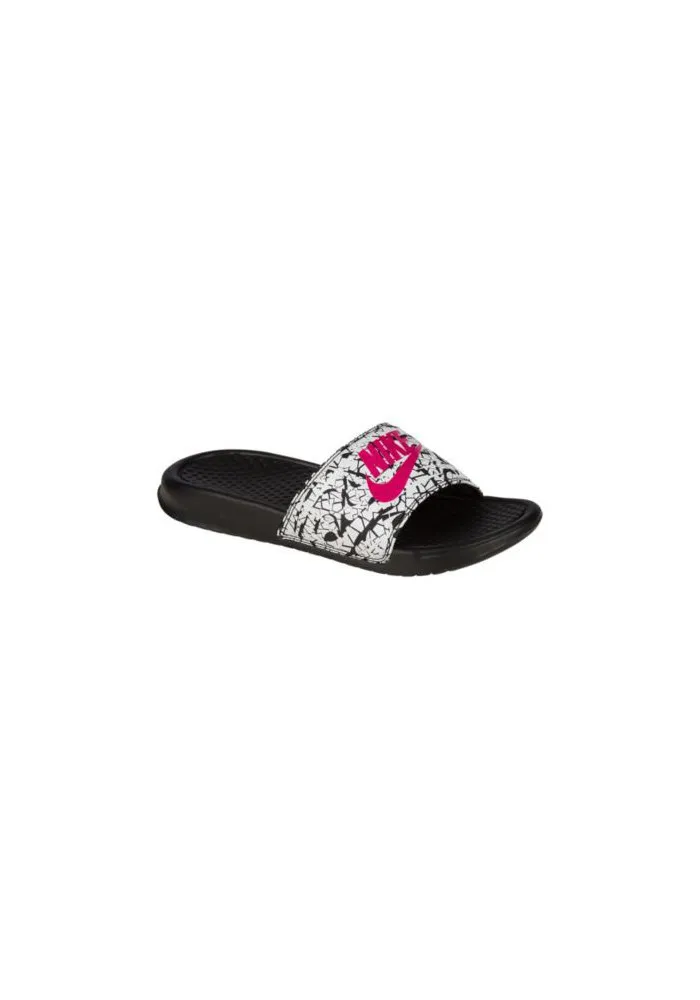 Basket Nike Benassi JDI Slide Femme 18919-061