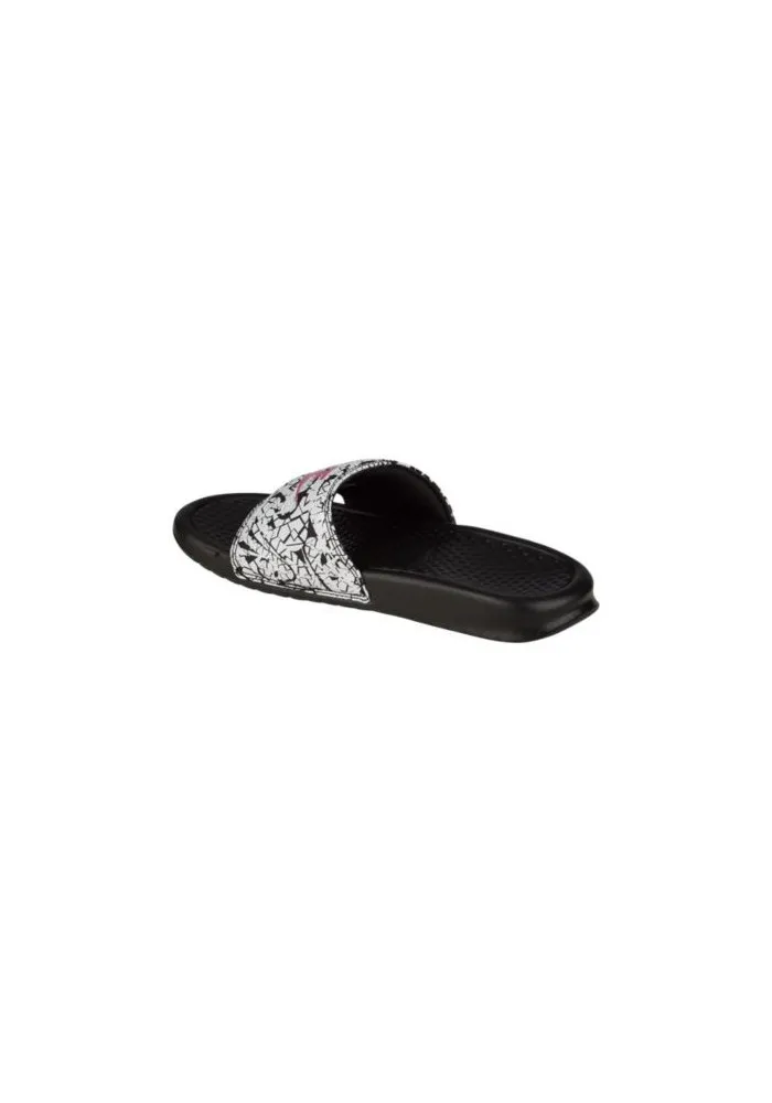 Basket Nike Benassi JDI Slide Femme 18919-061