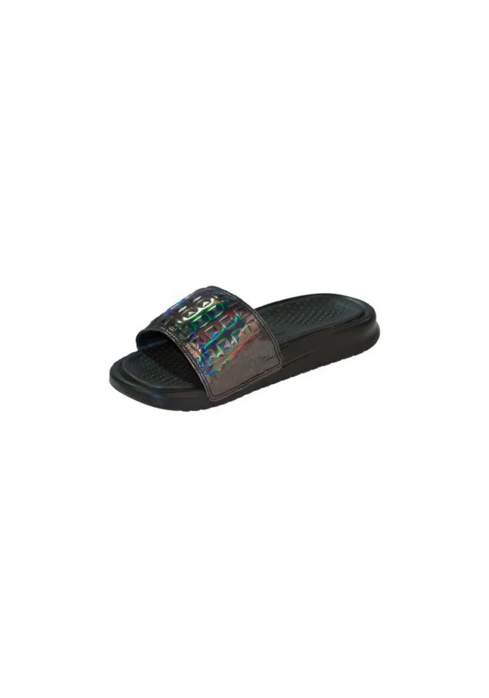 Basket Nike Benassi JDI Ultra Prem Femme 18737-003