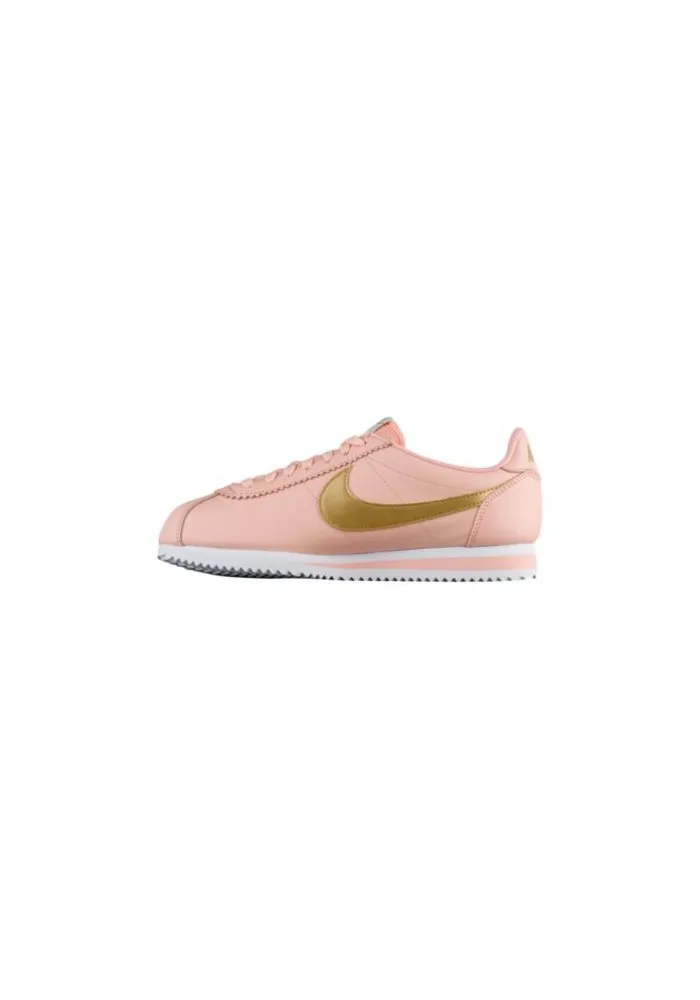 Basket Nike Classic Cortez Femme 07471-800