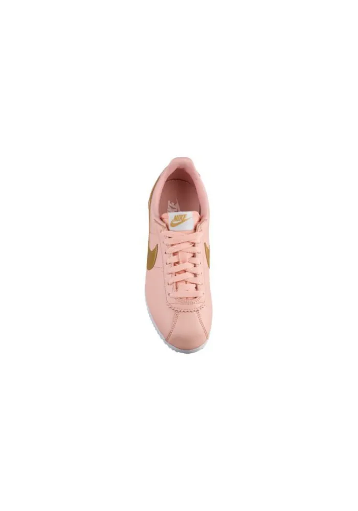 Basket Nike Classic Cortez Femme 07471-800