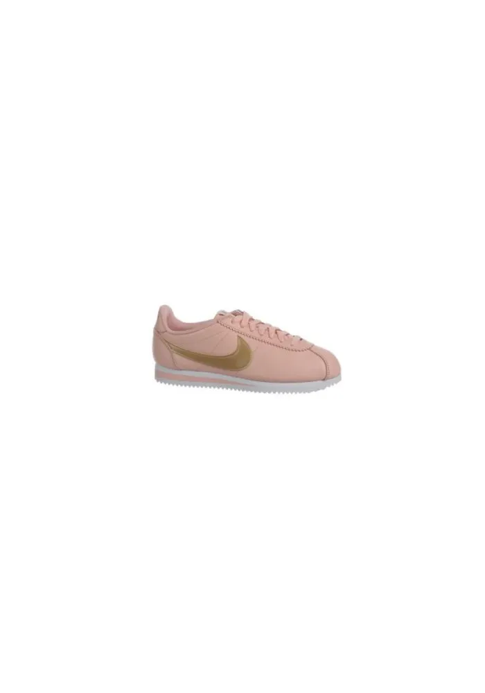 Basket Nike Classic Cortez Femme 07471-800