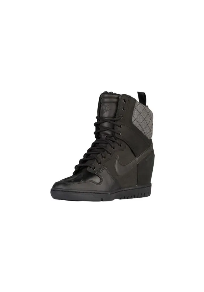 Basket Nike Dunk Sky Hi Sneakerboot 2.0 Femme 4954-002