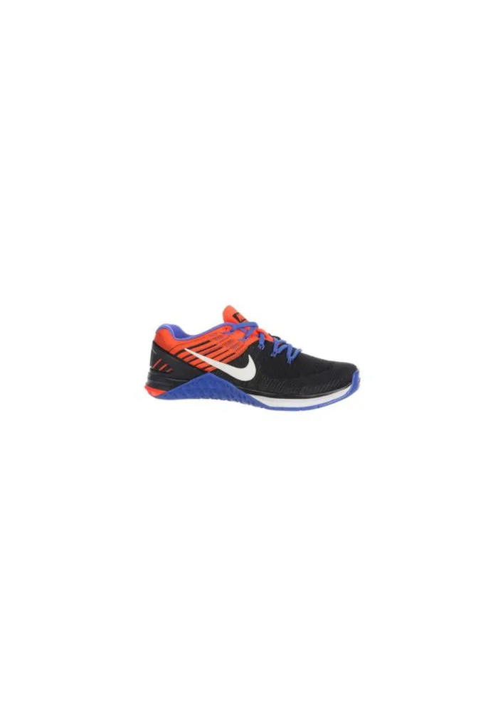 Basket Nike Metcon DSX Flyknit Femme 9809-002