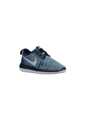 Basket Nike Roshe Two Flyknit Femme 44929-401