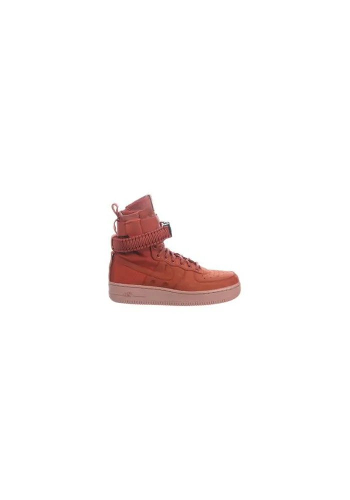 Basket Nike SF Air Force 1 Femme 57872-202