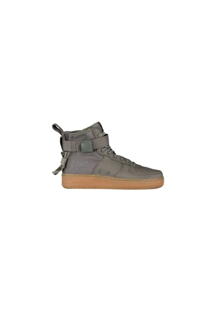 Basket Nike SF Air Force 1 Mid Femme A3966-004