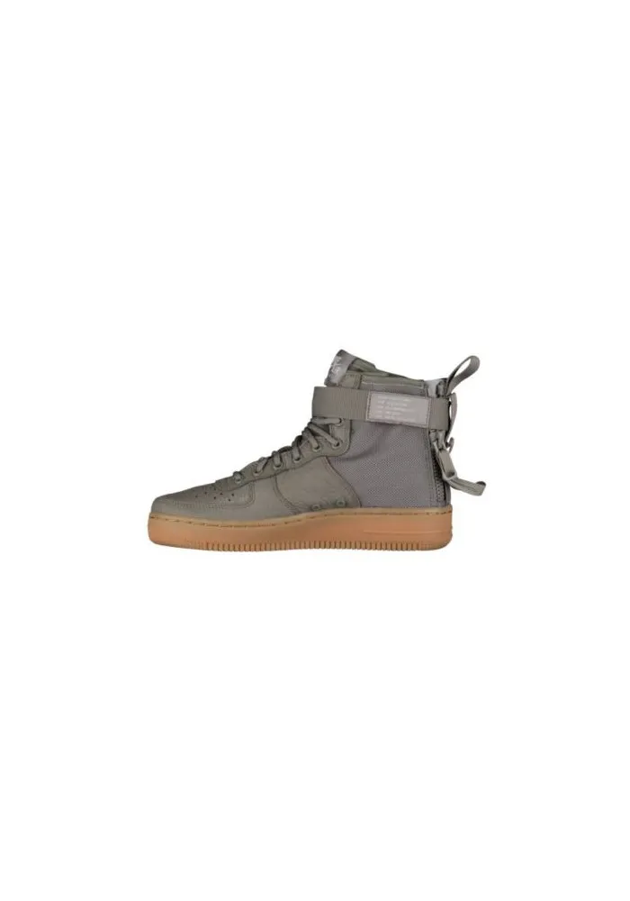 Basket Nike SF Air Force 1 Mid Femme A3966-004