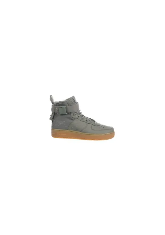 Basket Nike SF Air Force 1 Mid Femme A3966-004