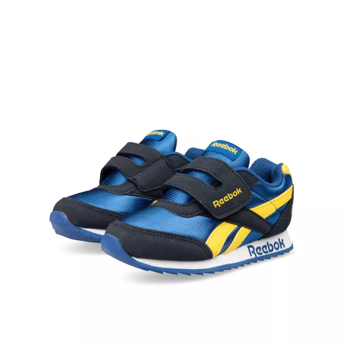 Baskets MARINE REEBOK Royal Cljog