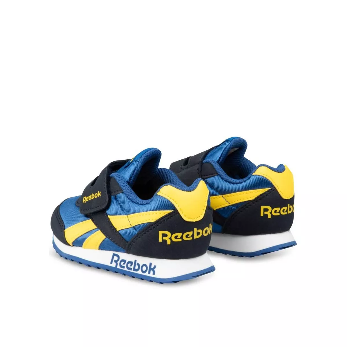 Baskets MARINE REEBOK Royal Cljog