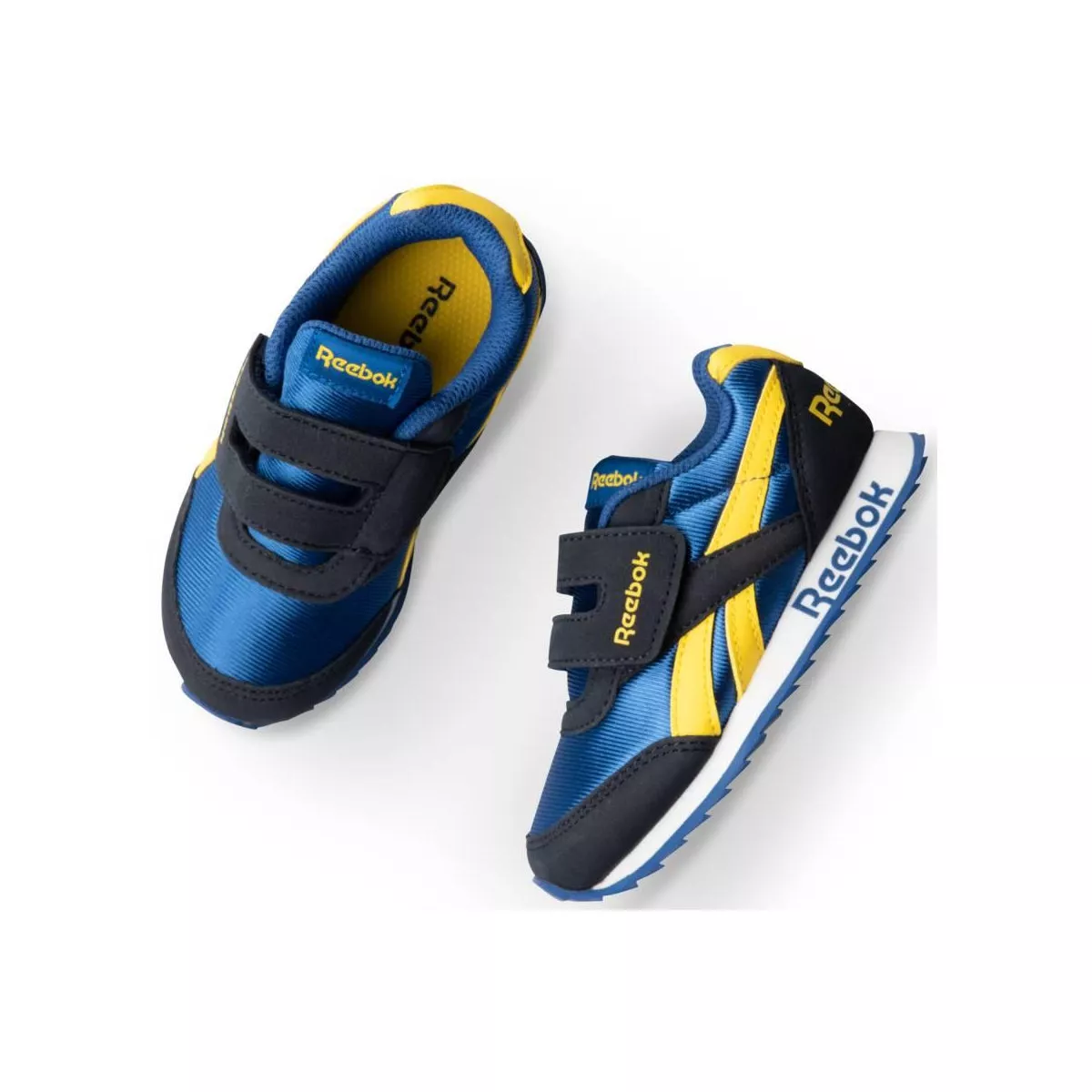 Baskets MARINE REEBOK Royal Cljog