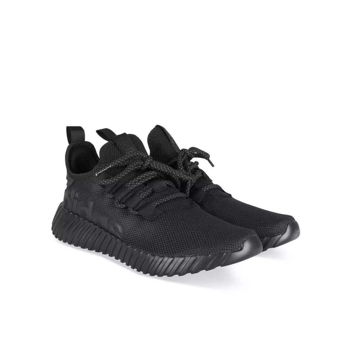 Baskets NOIR ADIDAS Kaptir 3.0