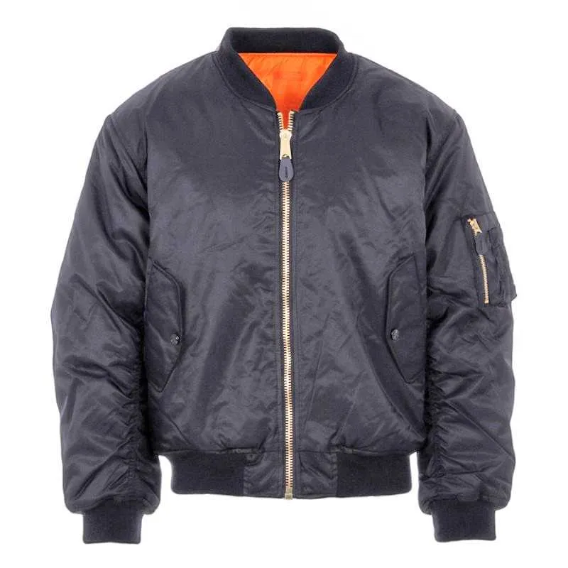 Blouson bomber MA1