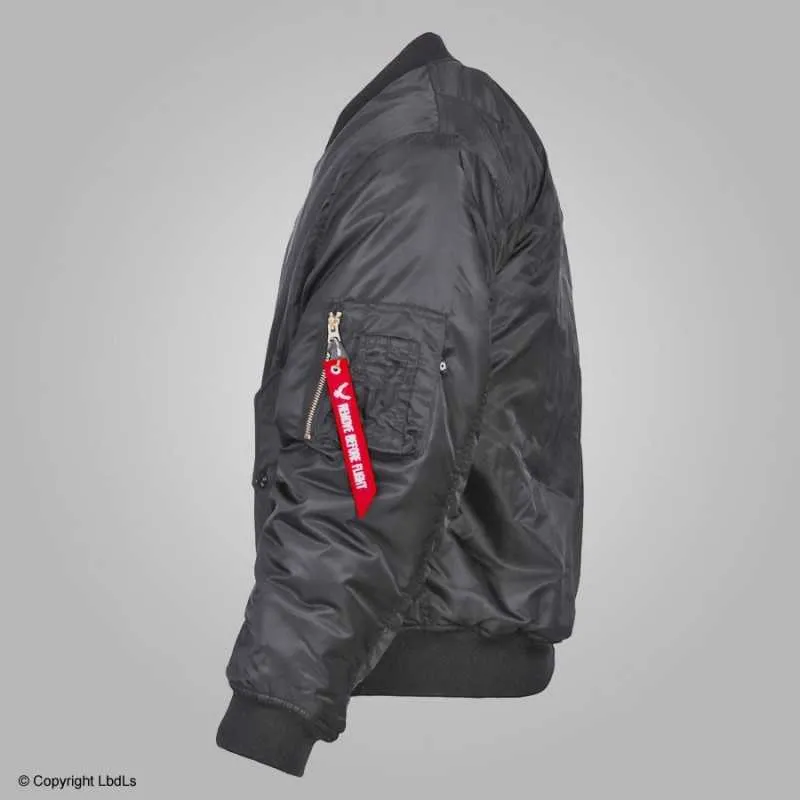 Blouson bomber MA1