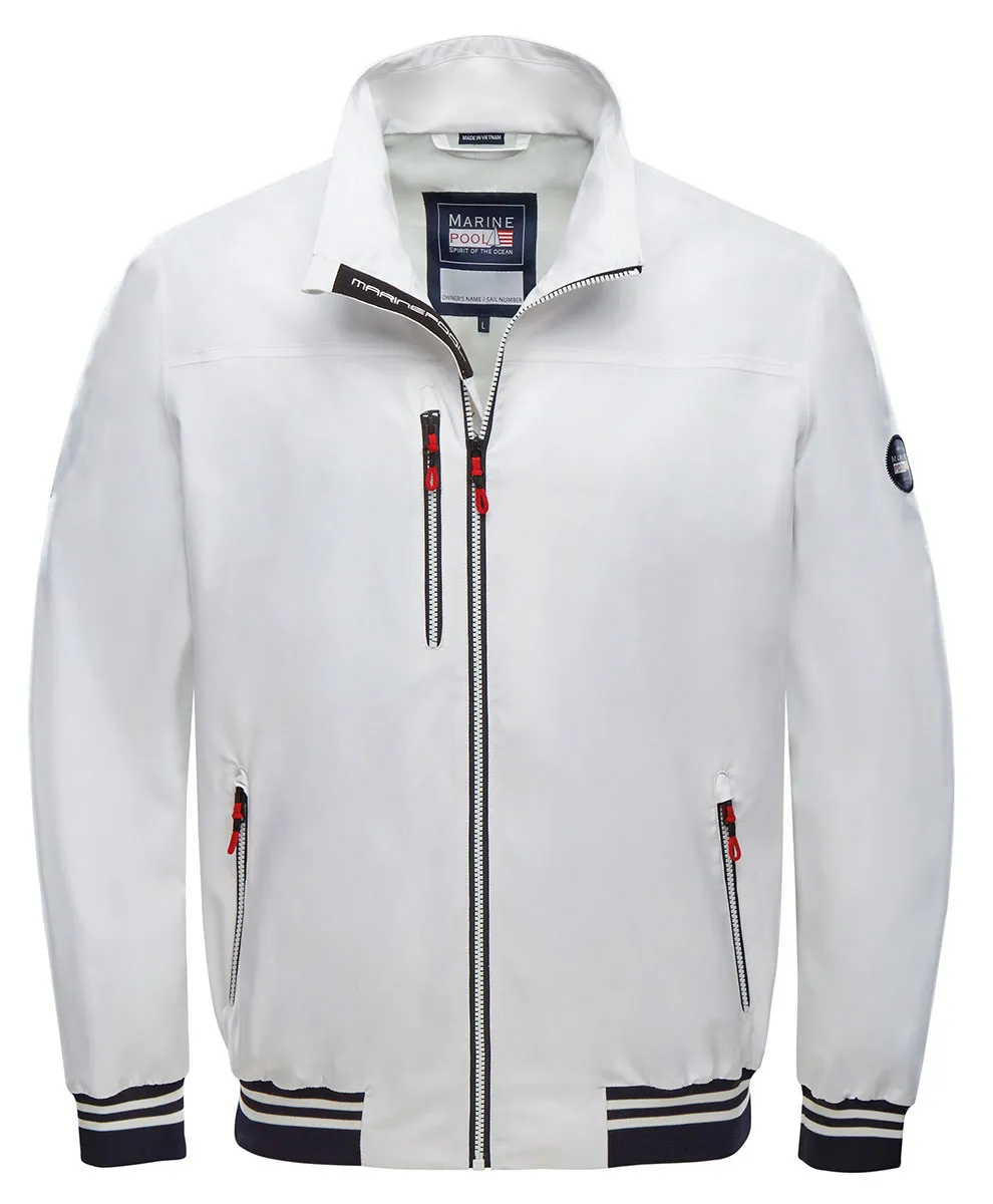 Blouson Club Sport Homme